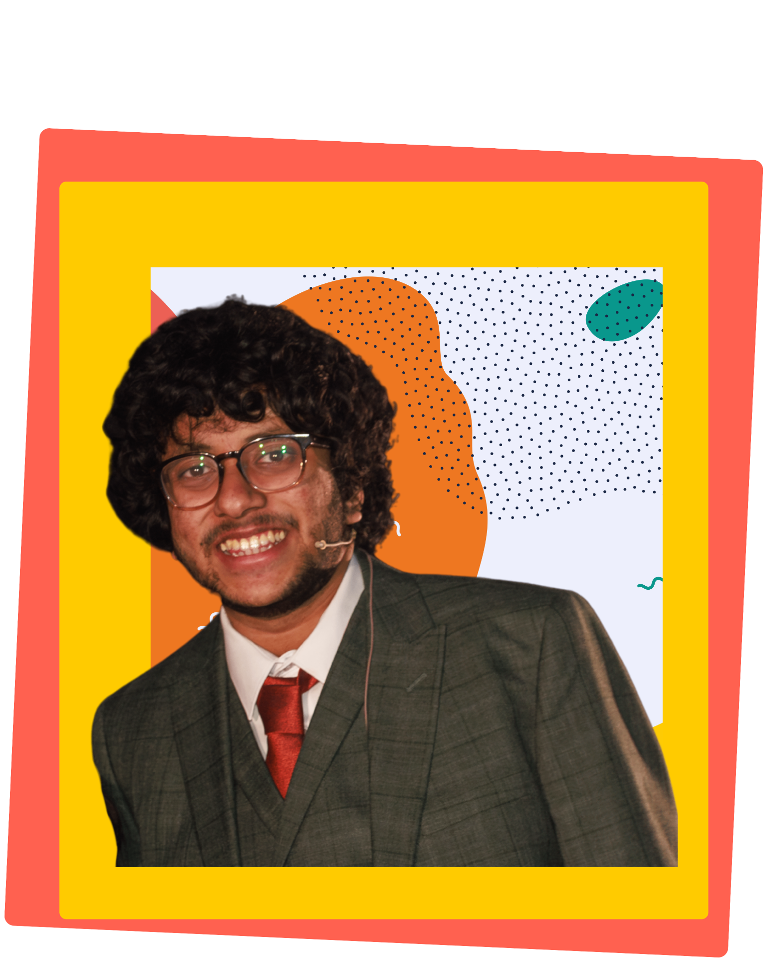 Dr Shantanu Kundu, Founder & CEO of Be Free Campaign